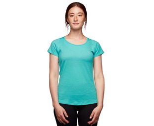 Black Diamond Löpartröja Rhythm Tee