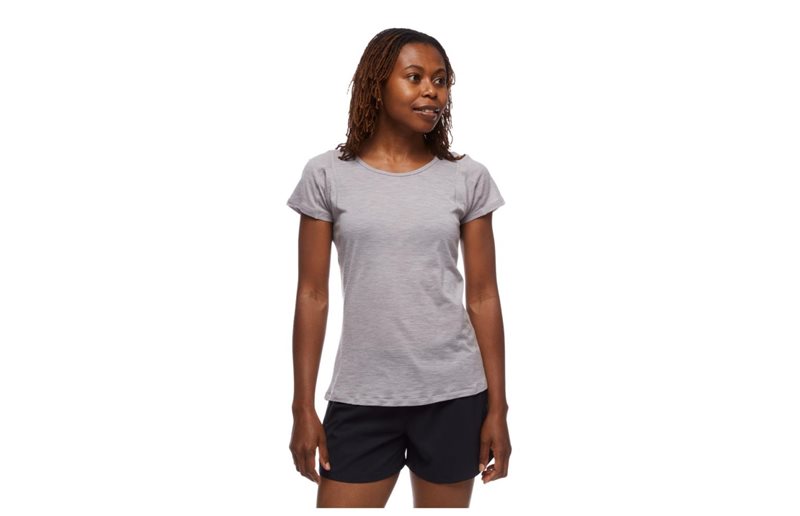 Black Diamond Rhythm Tee