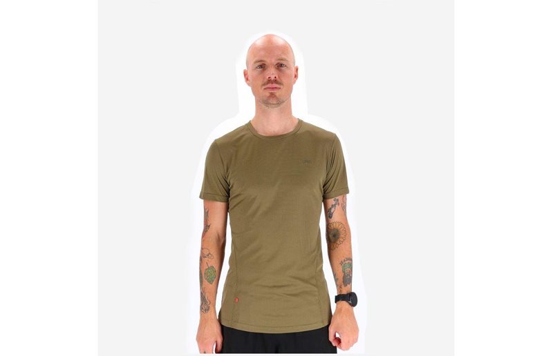 Lipati Strato Al Tee Slim Fit
