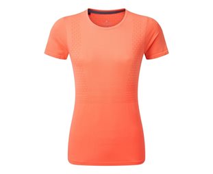 Ronhill Löpartröja Tech Marathon Short Sleeve Tee