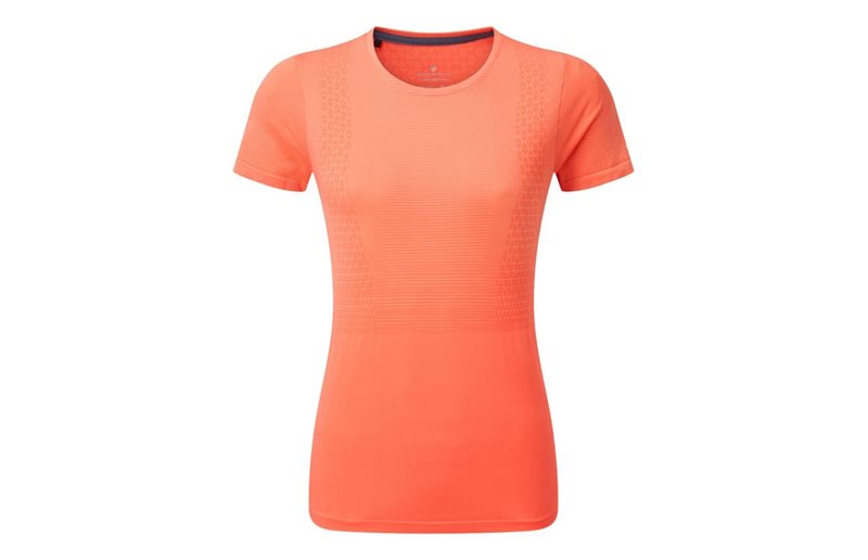 Ronhill Tech Marathon Short Sleeve Tee