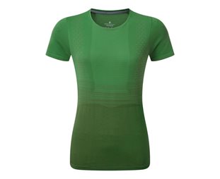 Ronhill Löpartröja Tech Marathon Short Sleeve Tee