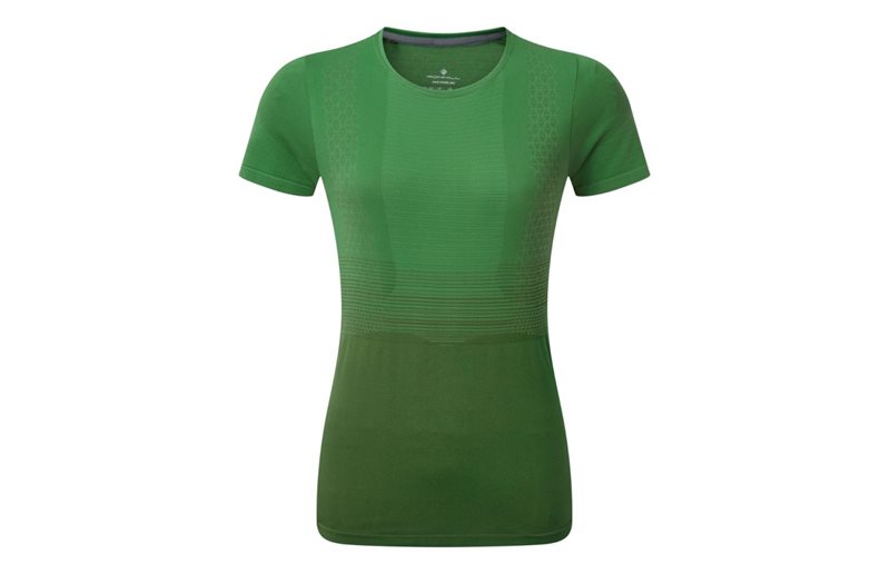 Ronhill Tech Marathon Short Sleeve Tee