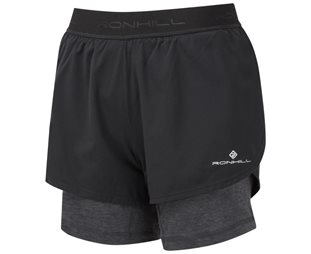 Ronhill Tech Twin Shorts