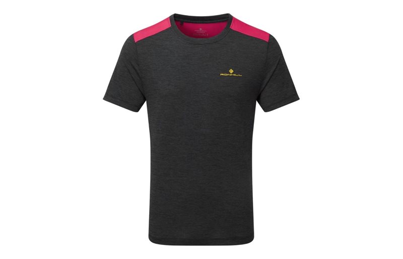 Ronhill Life Short Sleeve Tee