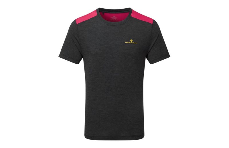 Ronhill Löpartröja Life Short Sleeve Tee