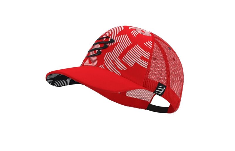 Compressport Trucker Cap