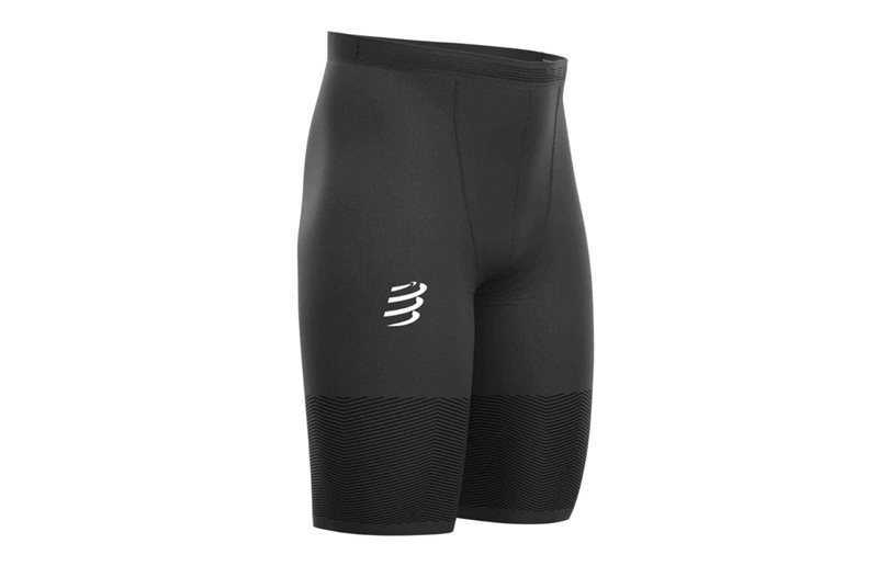 Compressport Run Under Control Short