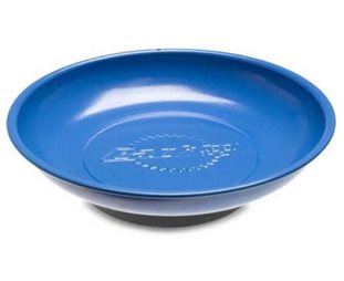 Magnetskål Park Tool MB-1 mekstativ