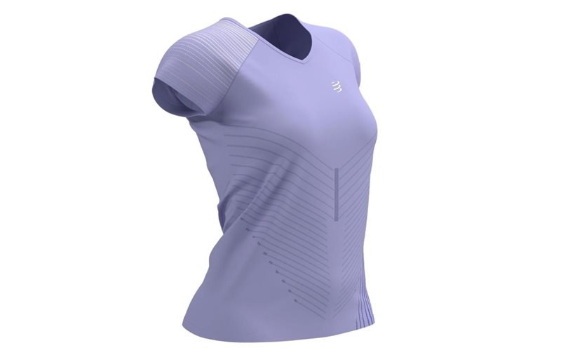 Compressport Performance SS T-Shirt