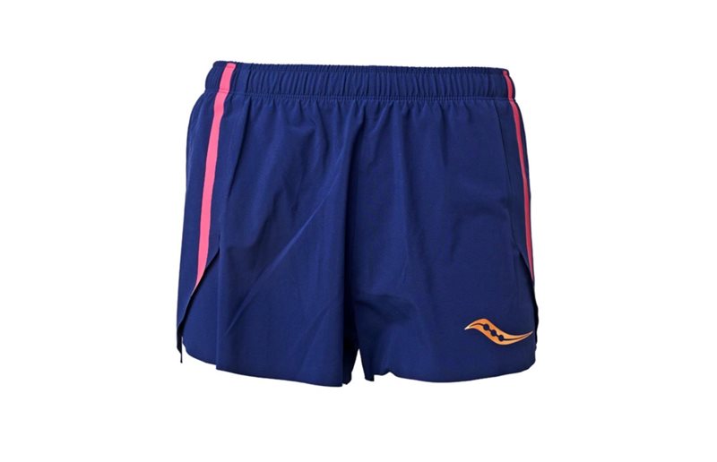 Saucony Elite Split Shorts