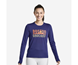 Saucony Stopwatch Graphic Long Sleeve