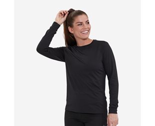 Endurance Löpartröja Chalina L/S Tee