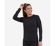 Endurance Chalina L/S Tee