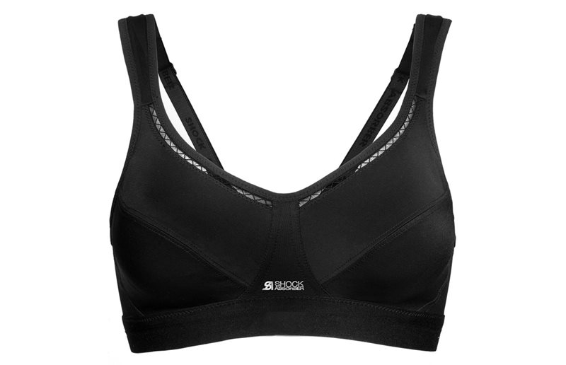 Shock Absorber Active Classic Support Bra