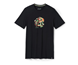 Smartwool Def Lyfe Short Sleeve Graphic Tee Slim Fit