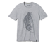 Smartwool Always Explore Short Sleeve Graphic Tee Slim Fit