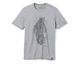 Smartwool Löpartröja Always Explore Short Sleeve Graphic Tee Slim Fit