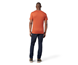 Smartwool Always Explore Short Sleeve Graphic Tee Slim Fit