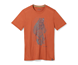 Smartwool Löpartröja Always Explore Short Sleeve Graphic Tee Slim Fit