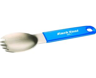 Park Tool Spork Spk-1 Haarukka-Lusikka