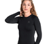 Odlo Top Crew Neck Long Sleeve