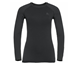 Odlo Top Crew Neck Long Sleeve