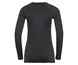 Odlo Top Crew Neck Long Sleeve