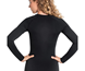 Odlo Top Crew Neck Long Sleeve