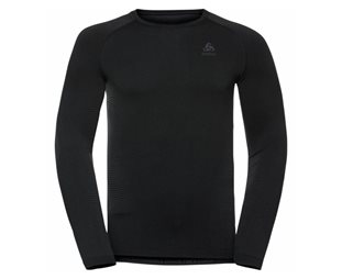 Odlo Löpartröja Top Crew Neck Long sleeve