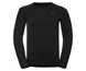 Odlo Top Crew Neck Long Sleeve
