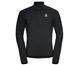 Odlo Löpartröja Midlayer 1/2 Zip Zeroweight