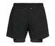 Odlo Löparshorts 2-In-1 Shorts Zeroweight 5In