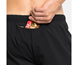 Odlo Löparshorts 2-In-1 Shorts Zeroweight 5In