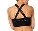 Purelime Seamless Rib Bra Top