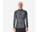 Odlo Top Turtle Neck Long Sleeve &Frac12; Zip