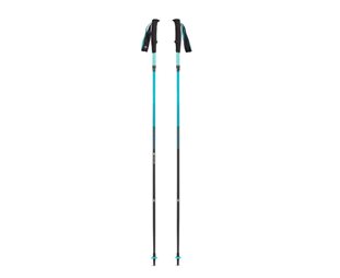 Black Diamond Distance Carbon Z Poles