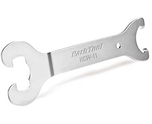 Park Tool Kranklagersett Hcw-11