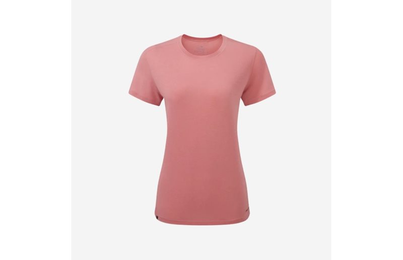 Ronhill Life Tencel Short Sleeve Tee