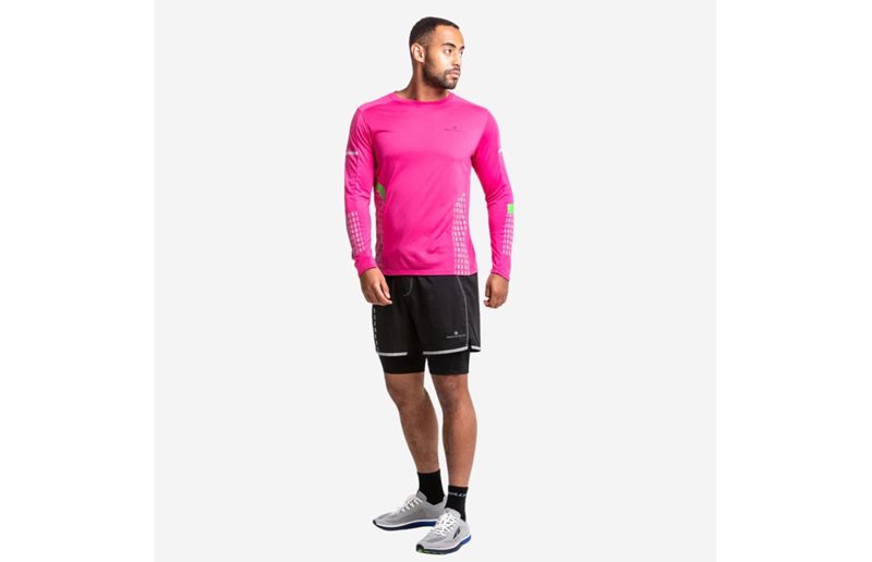Ronhill Tech Afterhours Twin Shorts