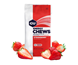 Gu Energy Chews Caffeine (Strawberry)