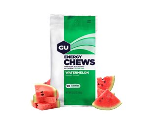 Gu Energy Chews (Watermelon)