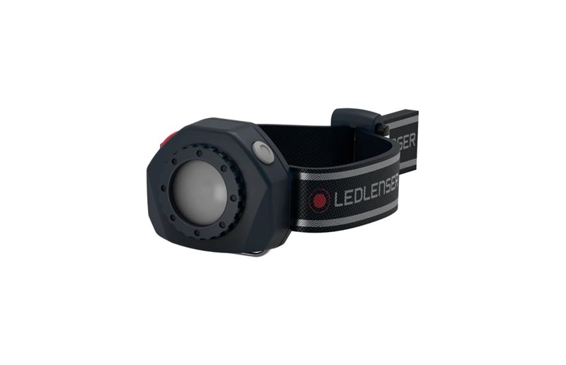 Ledlenser Cu2R