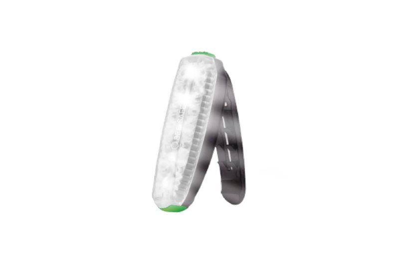 Bee-Safe Led Clip Light Usb