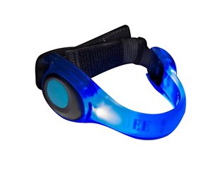 Bee-Safe Led Safety Band Battery