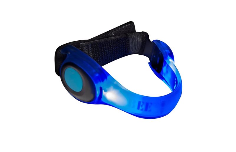 Bee-Safe Led Safety Band Battery