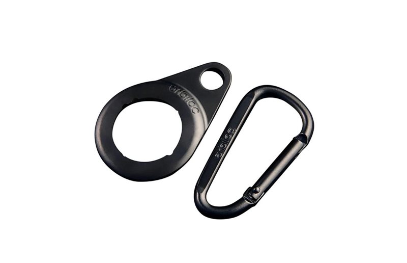 Orbiloc Carabiner