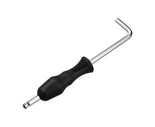 Pedalnøgle Pro 8mm unbrakonøgle