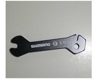Ekernyckel Shimano 3.75 mm