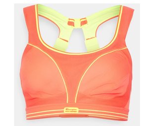 Shock Absorber Sport-BH Ultimate Run Bra